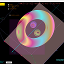 048_Gumdrop Torus B604